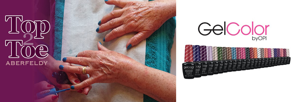 Top 2 Toe Aberfeldy